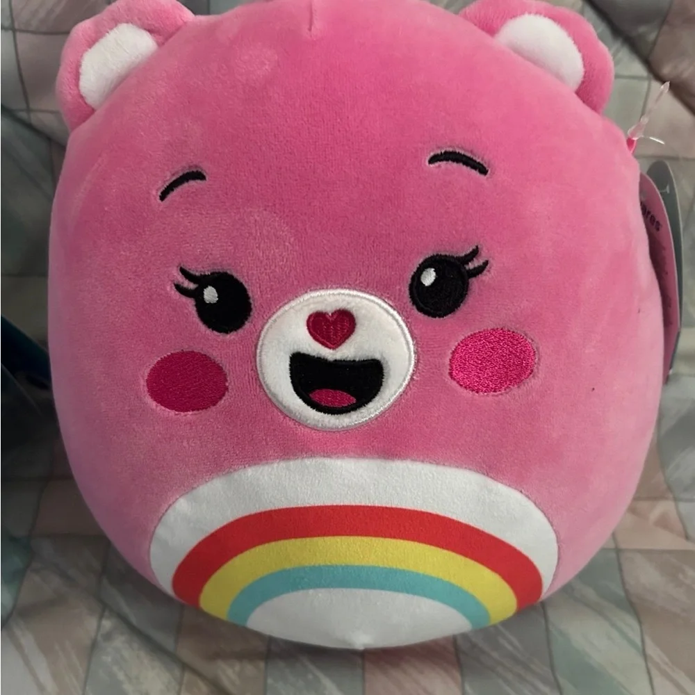 SOLD - Care Bears - Picture 6 of 11